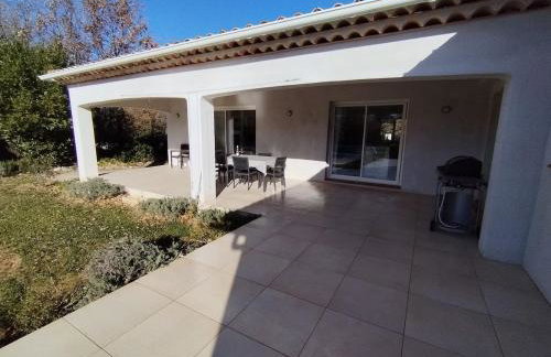 villa La Néoulaise - Foto 23
