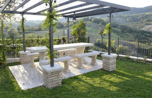 Appealing Apartment in Petrella Guidi With Near Centre - Foto 116