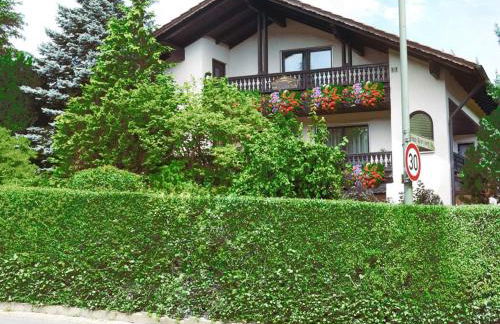 Gästehaus Steiger - Foto 1