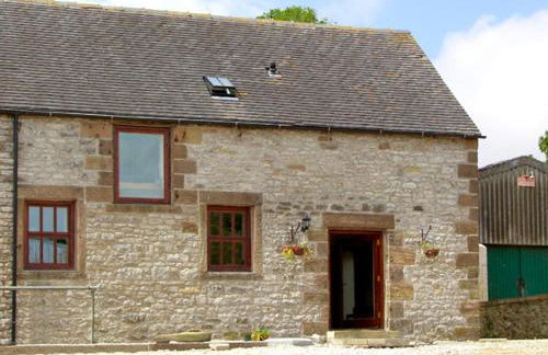 Nuffies Cottage - Foto 7