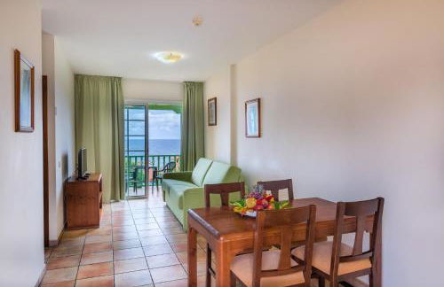 Apartamentos la Caleta - Foto 32