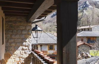 La Hospedería de Salamón - Foto 22