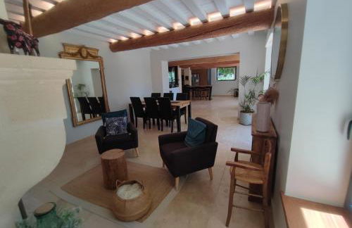 Mas des Oliviers - Foto 21