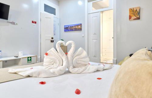 Plaza House Ílhavo - Foto 35