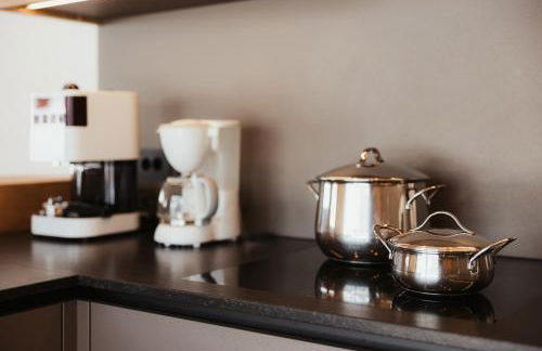 Chalet Lärchenhof - Foto 9