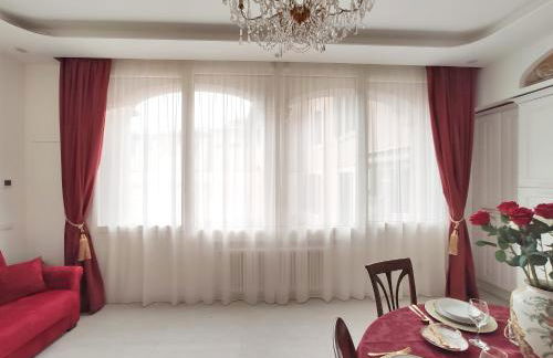 Arena Concert Concerto Love - Historic House Amorino at "Palazzo Tiolo" Palace - Photo 26