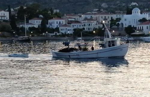 Sunblaze Studios1 Spetses - Foto 45