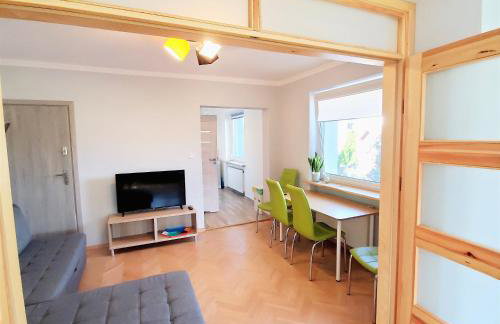 Dla Przyjaciół - Apartamenty nad morzem - Foto 19