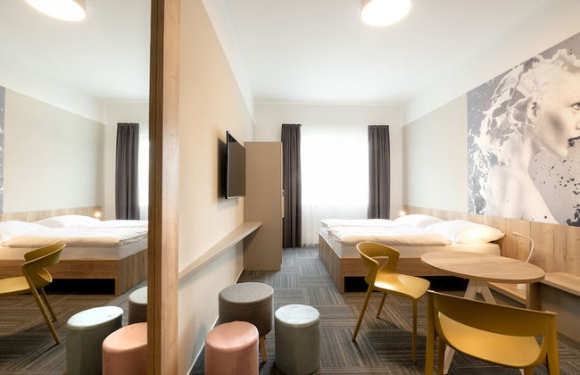 SLADOVNA Apartments - Photo 2