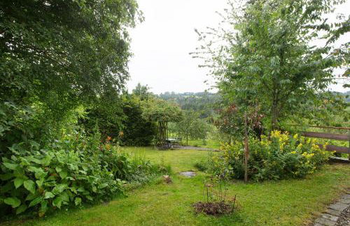 Ferienwohnung Fellagrün - Foto 21