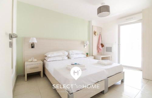 SELECT'soHOME - Résidence Le Poséidon - Piscine & Parking - Appartement pour 4 personnes - POS03 - Foto 7