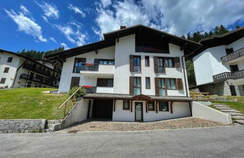 Bonapace Dolomites Apartments - Foto 55