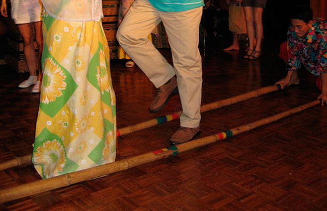 Flavors of Manila Tour - Photo 3