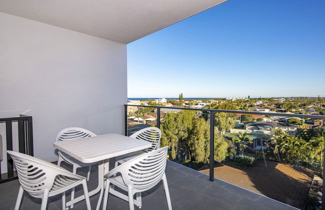 Hedge Apartments by CLLIX - Foto 17