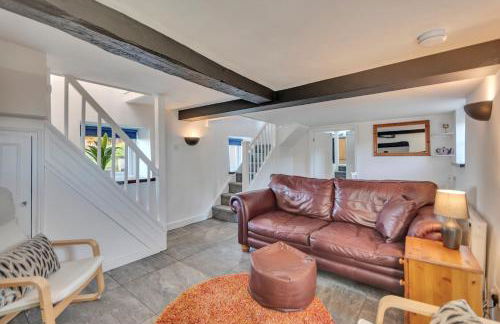 Trinity Cottage - Photo 10