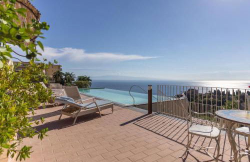 Taormina Skyline - Foto 11