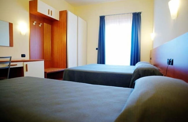 Residence Costa Di Kair Ed Din - Foto 5