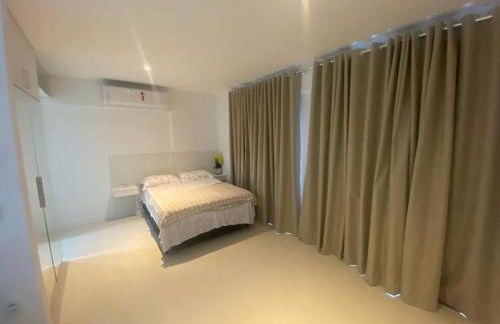 Studio Mobiliado de Luxo Batista Campos - Foto 27