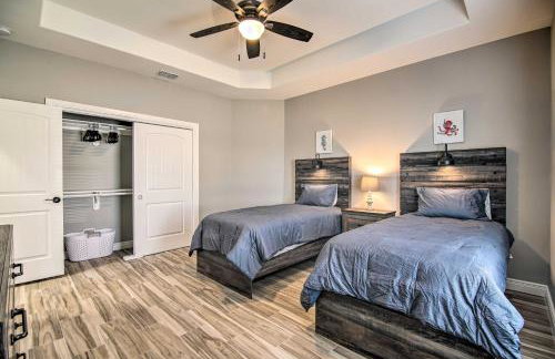 Laguna Vista Resort-Style Home, Private Pool and Spa - Foto 17