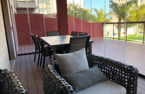 Bajo 2 del Edificio Lucerna III - Mil Palmeras - Foto 27