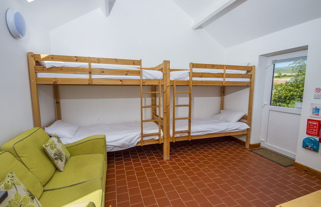 The Little Bunk House - Foto 2