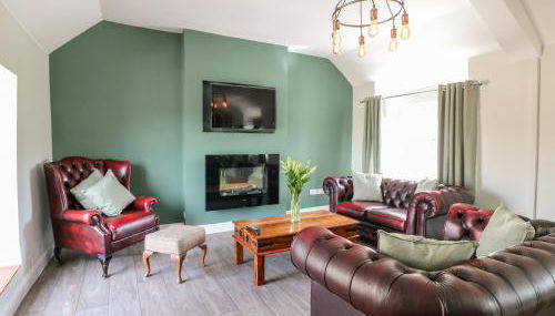 The Loft at The George - Foto 2