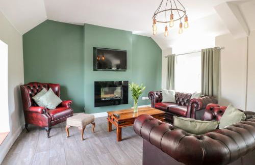 The Loft at The George - Foto 2