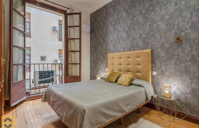 LOFTS Puerta del SOL - Photo 27