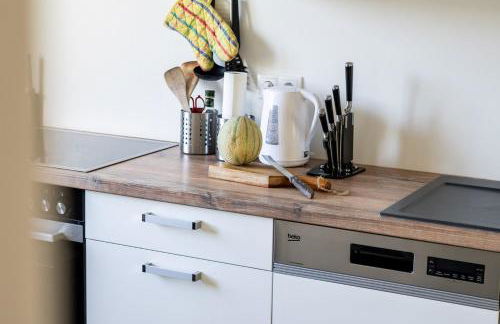 FeHaus Die grüne Tür - Foto 15