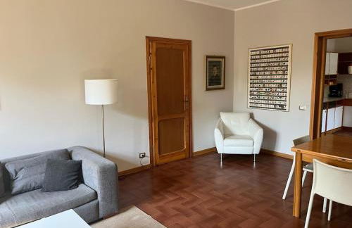 Villa am See in Bella Italia - Foto 44