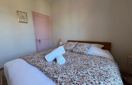 Kaza Blue - Maison familiale Rambouillet centre - Foto 29