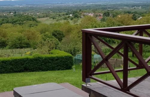 Villa Wolf Castle - vanjski grijani bazen 365 dana i pet friendly - Foto 11