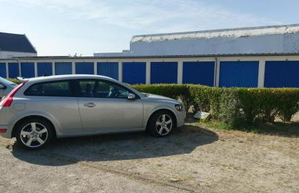 À moins de 100 mètres de la mer a la pointe de Trevignon - Foto 12