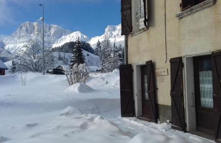 Gite Seguret - Foto 10