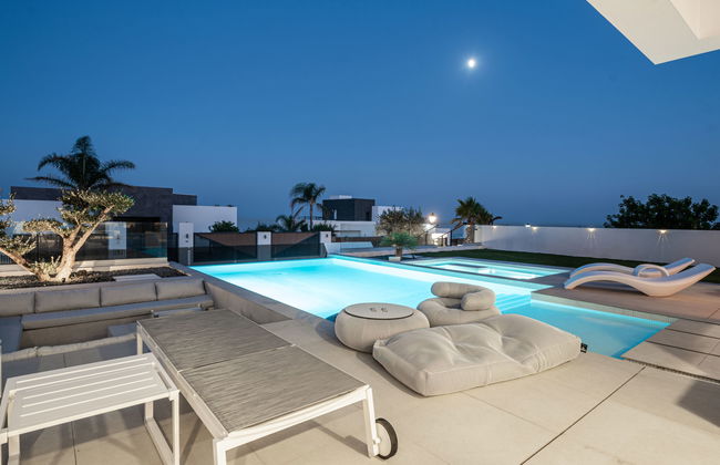 Villa Morris - Foto 48