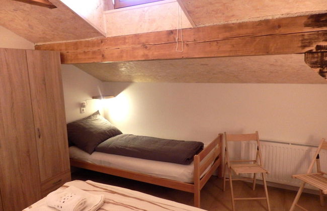 Penthouse With Mountain Views and Sauna - Foto 8