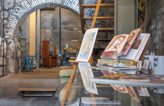 Inter Artes House and Suite - Foto 13