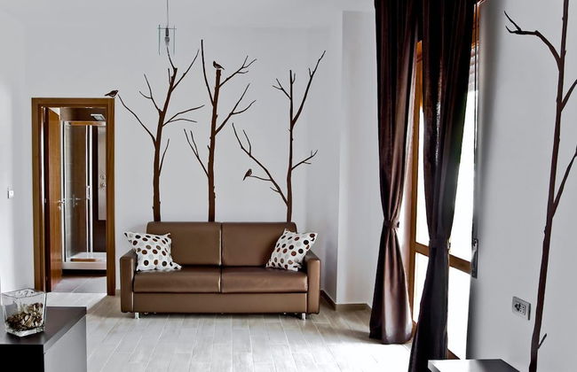 InStile aparthotel - Foto 1