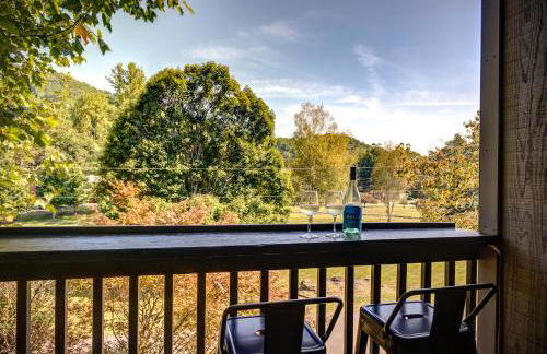 The Zen Den Peaceful Cottage with Mountain Views - Foto 42