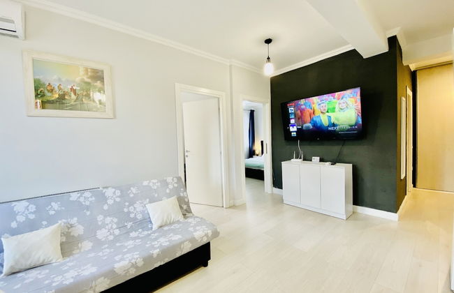 2BDR Floresti with Parking - Foto 15