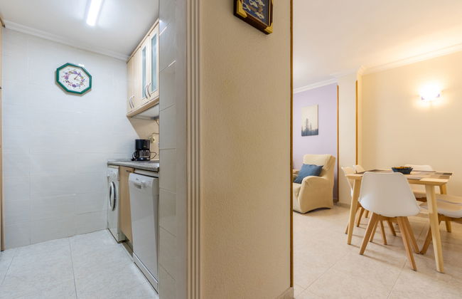 Aguamarina 7 - Foto 13