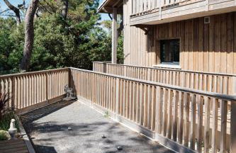 Les Villas de Julie à la Maison de la Dune - Foto 49