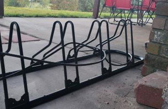 LI Airbnb - NWA mt bike, hike, and golf retreat - Foto 14