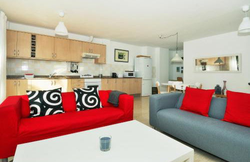 Apartment La Raspa Sea Views 2 Bedrooms By PVL - Foto 19