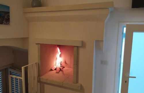 Casa Vacanza Al Vicolo della Colonna nel centro storico di Presicce - Foto 47