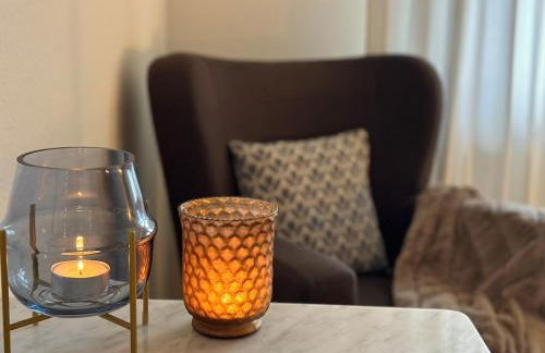 Ferienwohnung Panorama-Suite - Foto 17