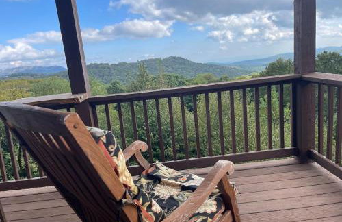 Sugar Mountain Cabin, 2bd2bth, Steps to Slopes! - Foto 1