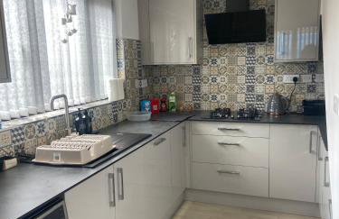 Watermead Retreat Bungalow - Foto 22