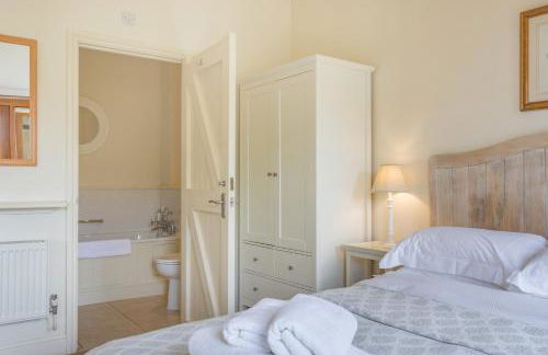 Chestnut Lodge - Foto 9