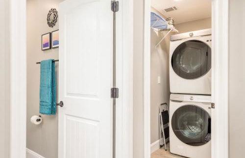 Blue Bamboo Escape - Foto 19